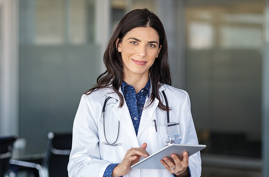 Medikamendo - Doctor