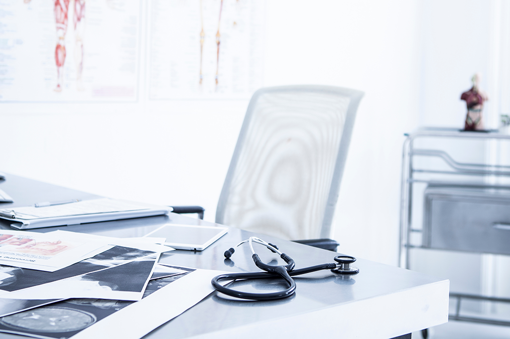 Medikationsservice | Medikamendo