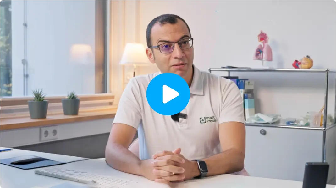 Video HZV Medikamendo