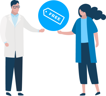 Medikamendo kostenfrei