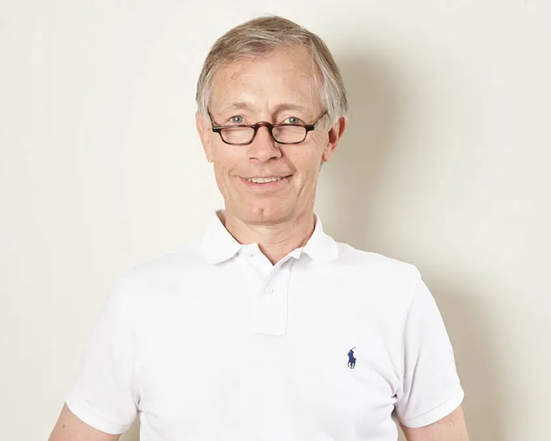 Dr. med. Axel Moormann