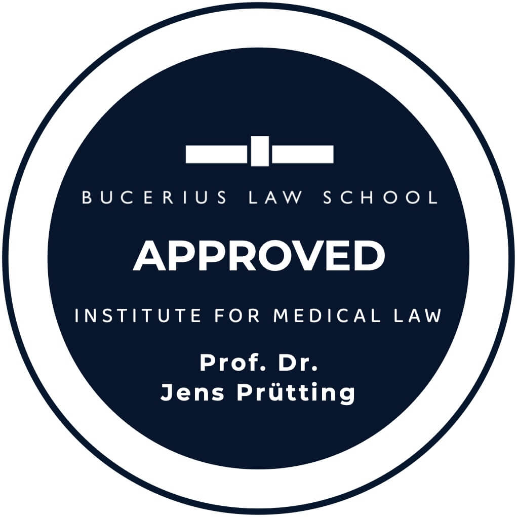 Bucerius Law School approved