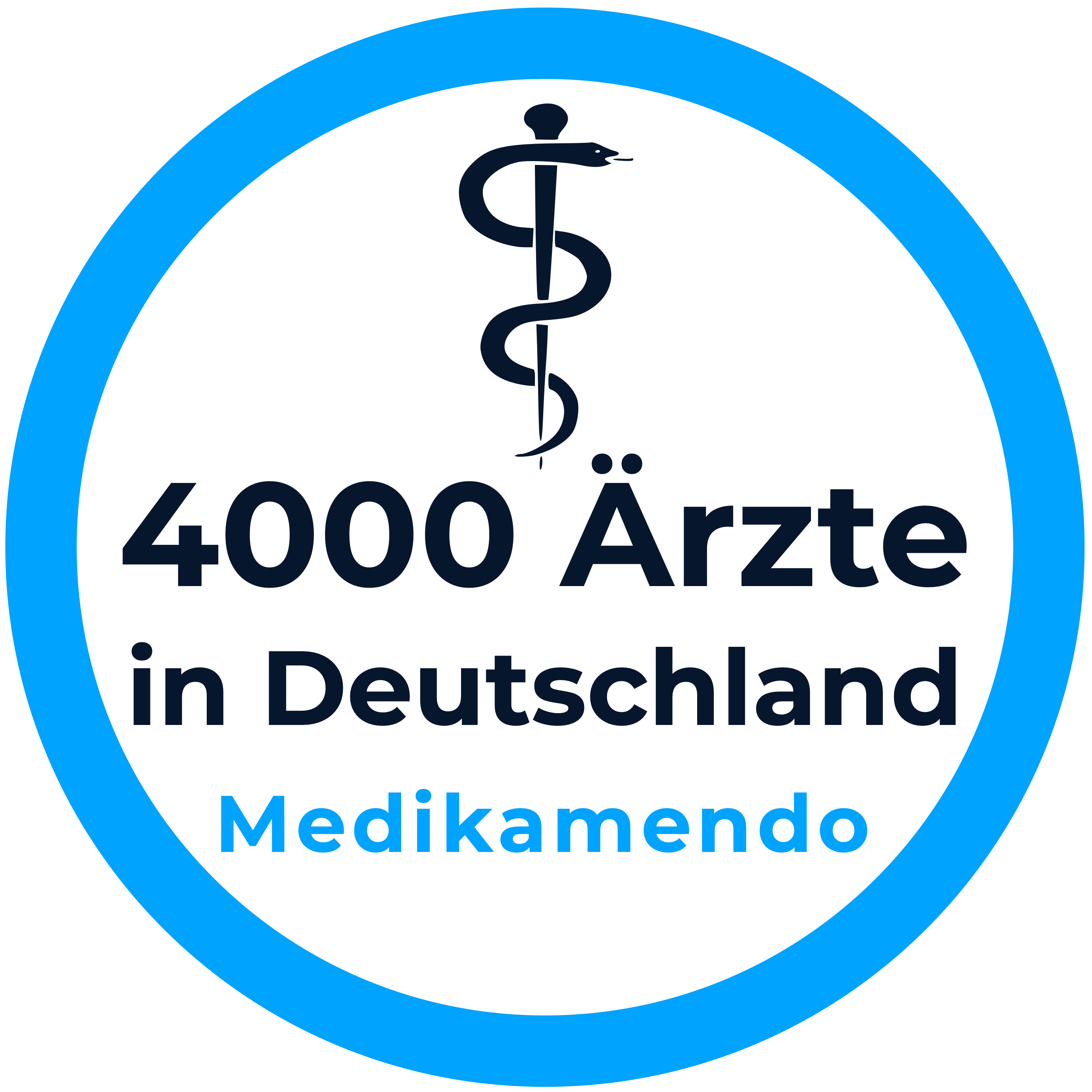 4000 Ärzte in Deutschland