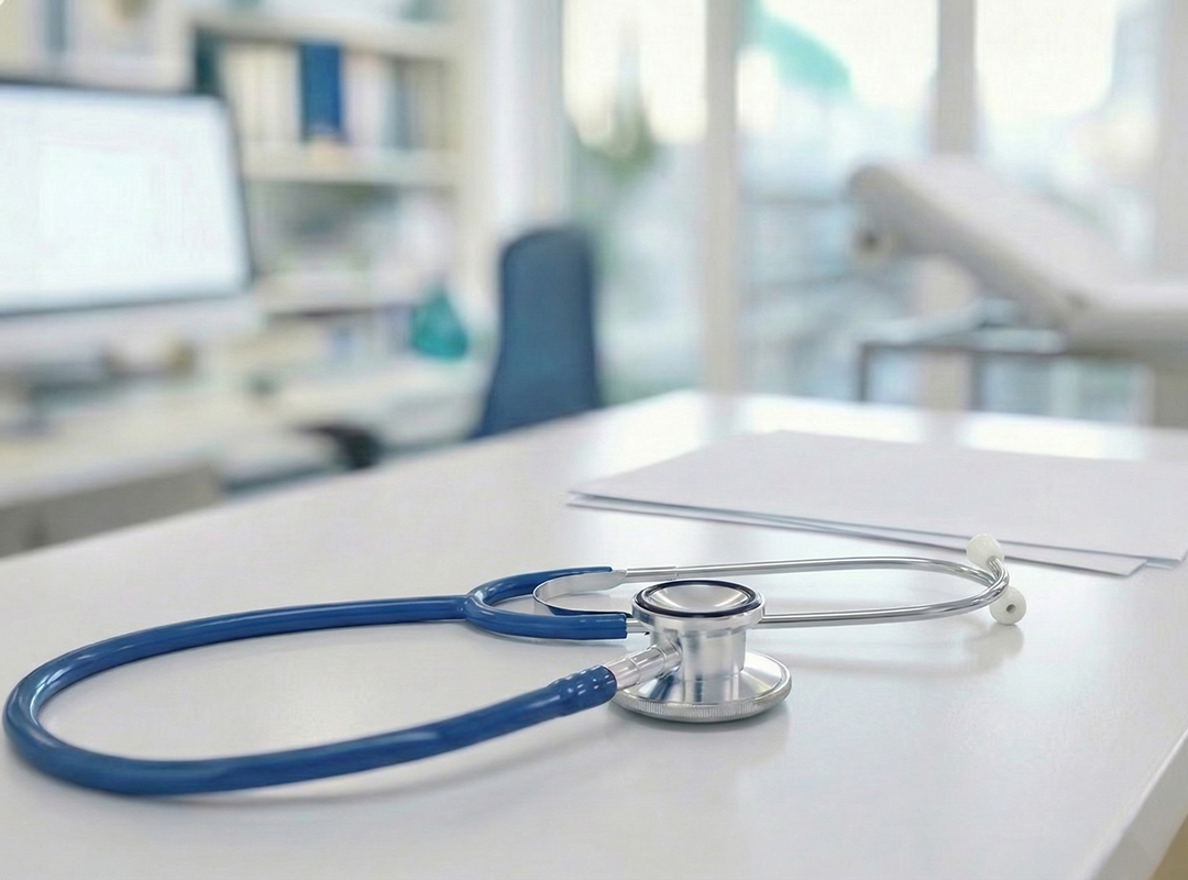 Medikamendo - Praxis