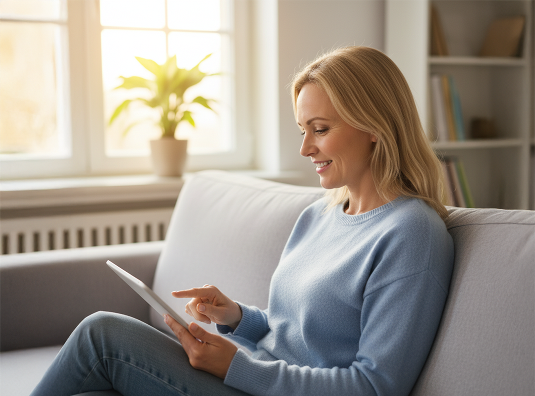 Bild - Dauermedikation einfach läuft