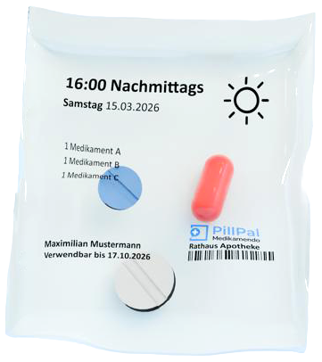 PillPal