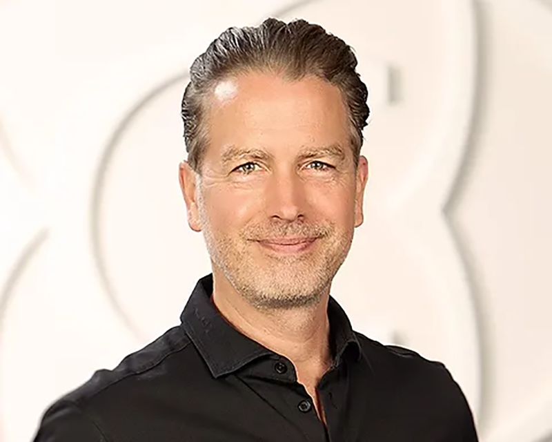 Dr. Philipp Buck